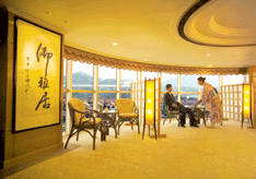 东莞金湖粤海酒店（原金湖酒店） room