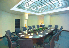 东莞金湖粤海酒店（原金湖酒店） conference room